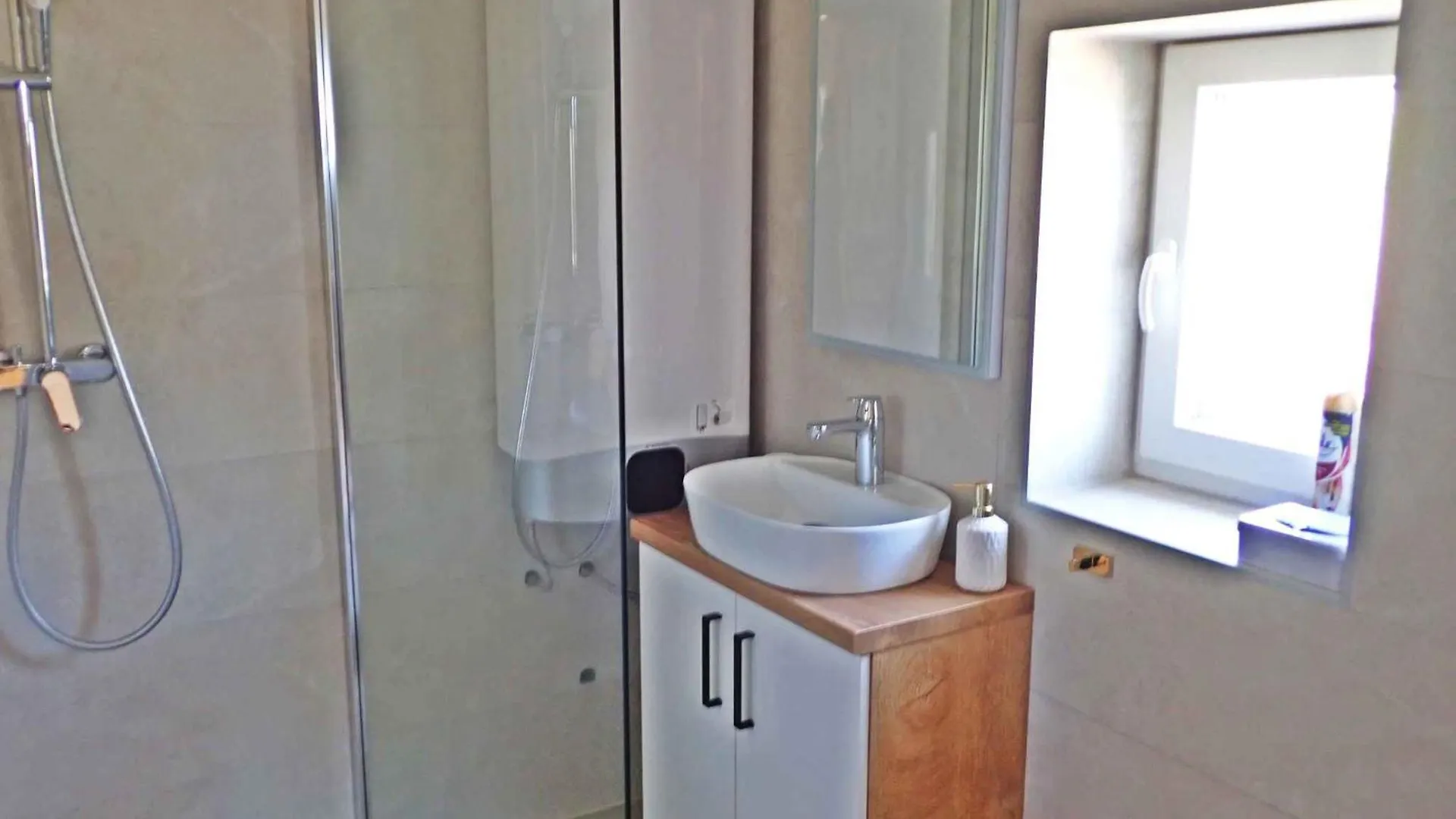 Apartment In Seline - Paklenica Riviera 50354