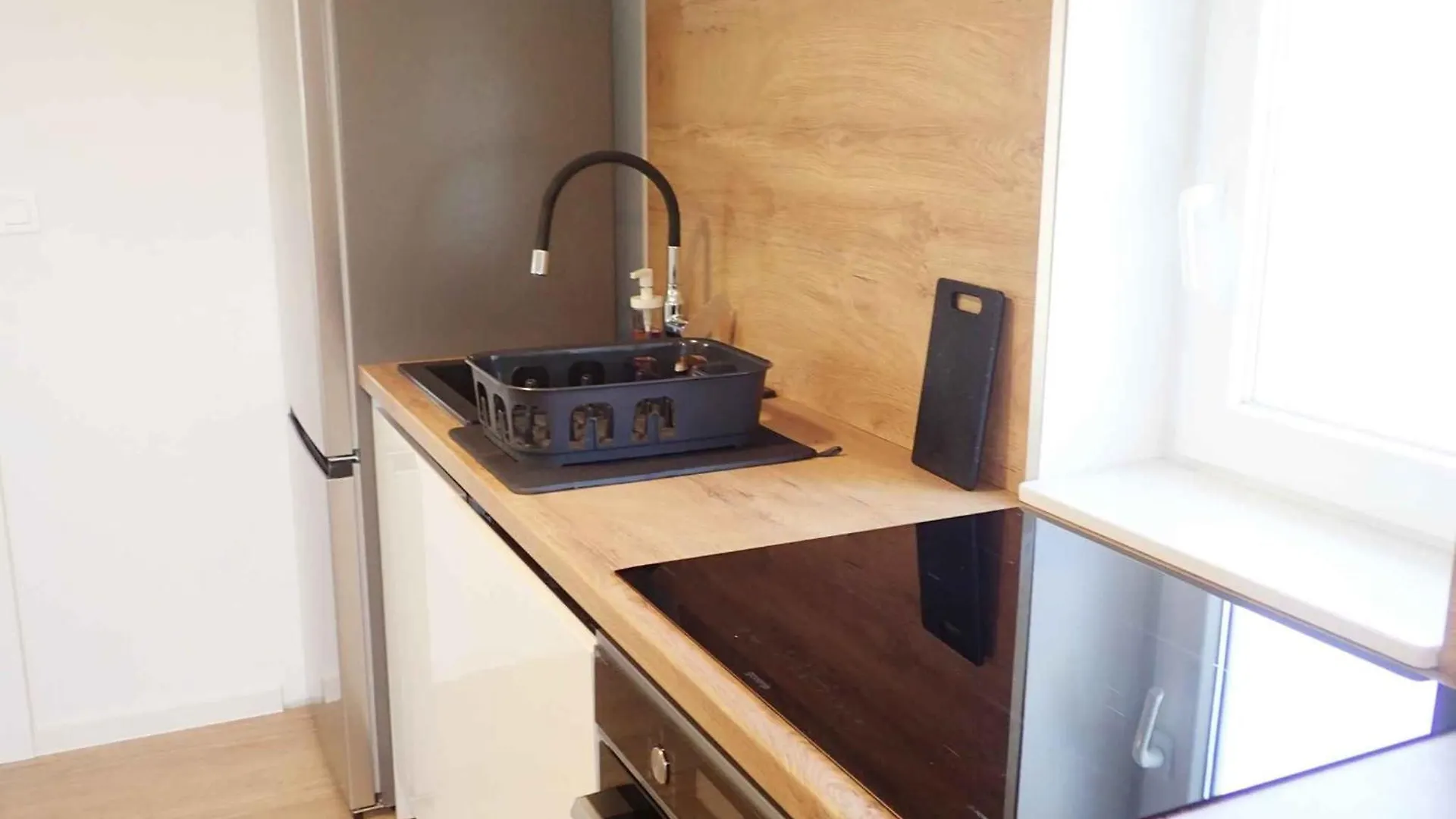 Apartment In Seline - Paklenica Riviera 50354 Croatia