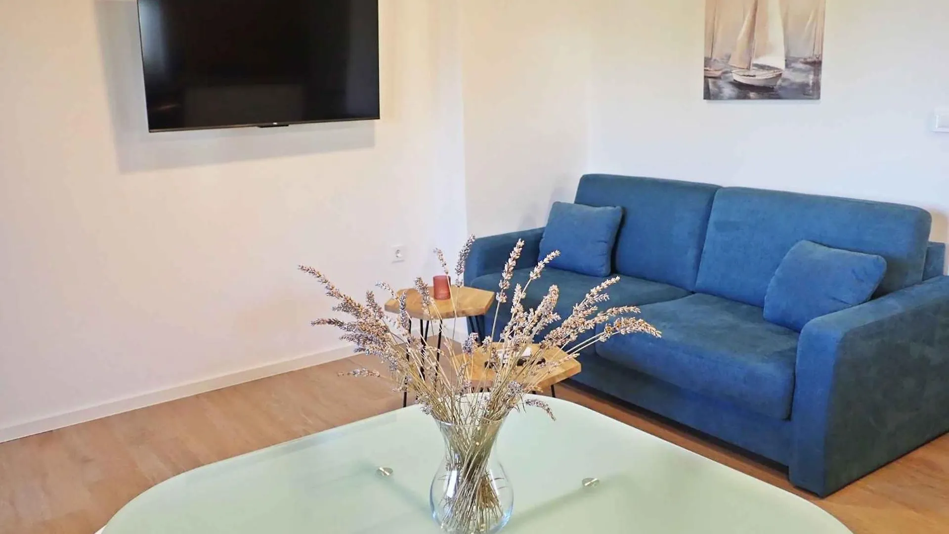 Apartment In Seline - Paklenica Riviera 50354 0*,  Croatia