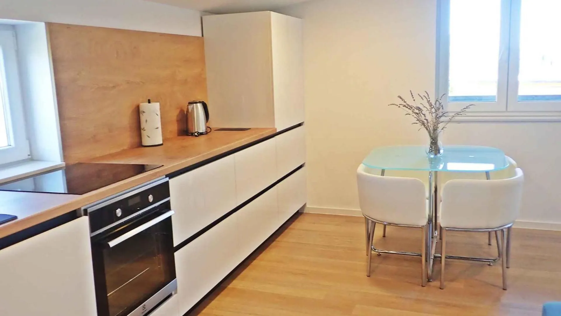 Apartment In Seline - Paklenica Riviera 50354 Croatia