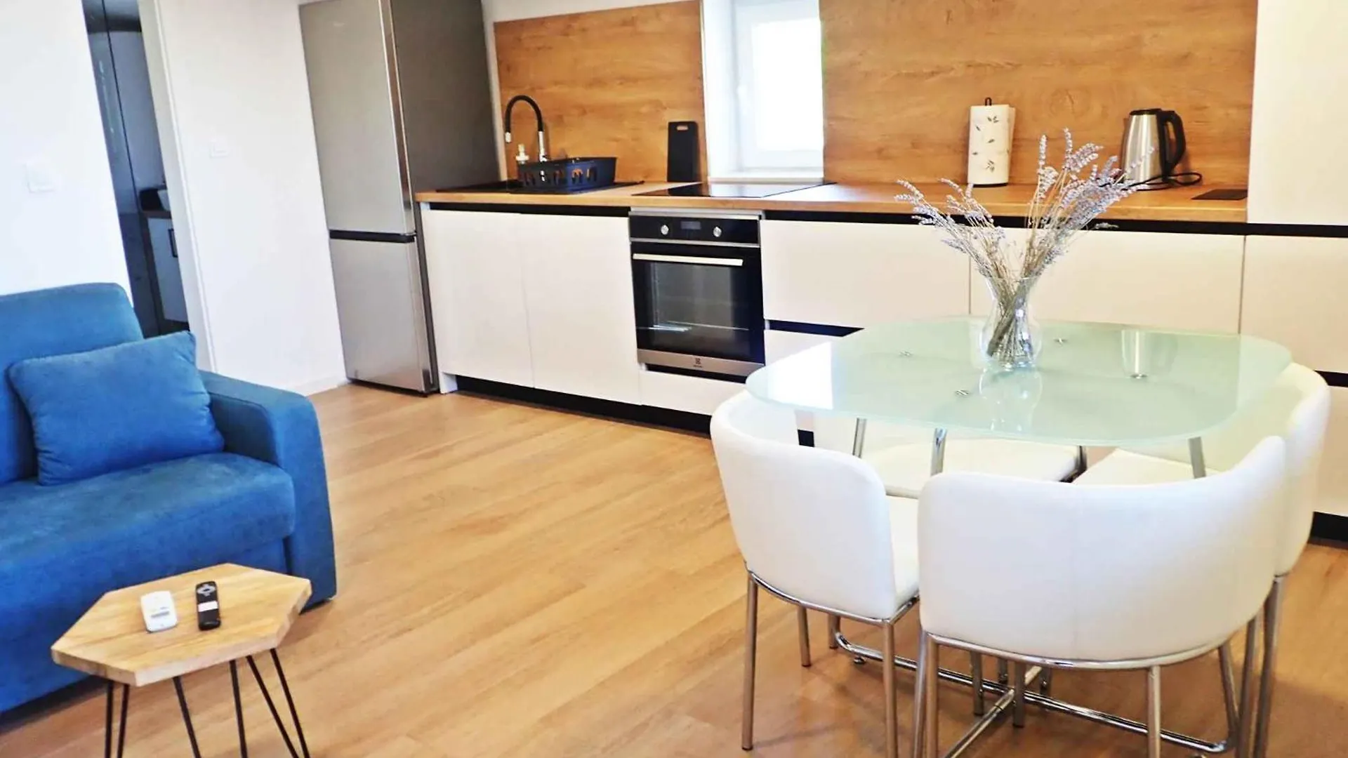 Apartment In Seline - Paklenica Riviera 50354