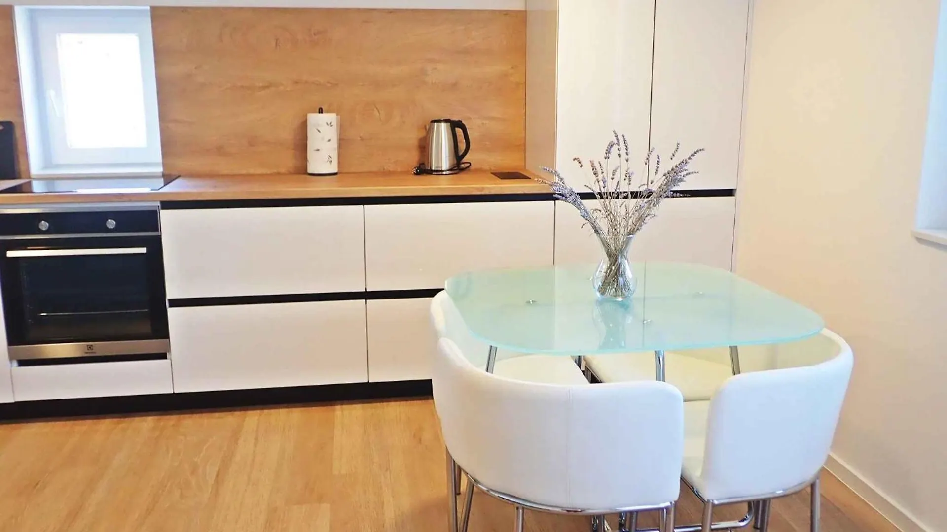 Apartment In Seline - Paklenica Riviera 50354