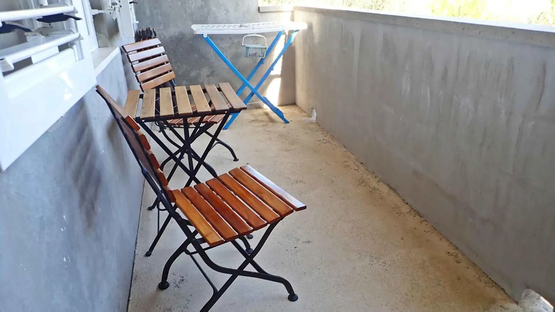 Apartment In Seline - Paklenica Riviera 50354