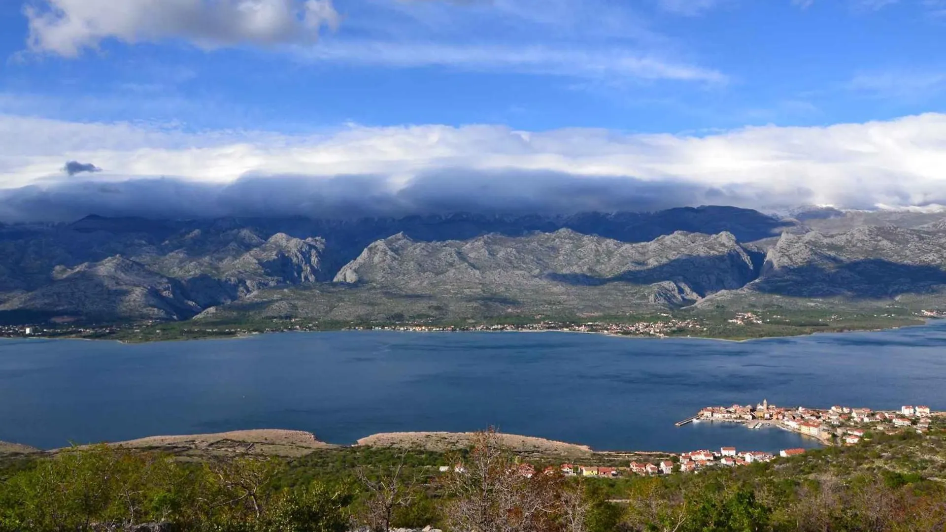 Apartment In Seline - Paklenica Riviera 50354 0*,  Croatia