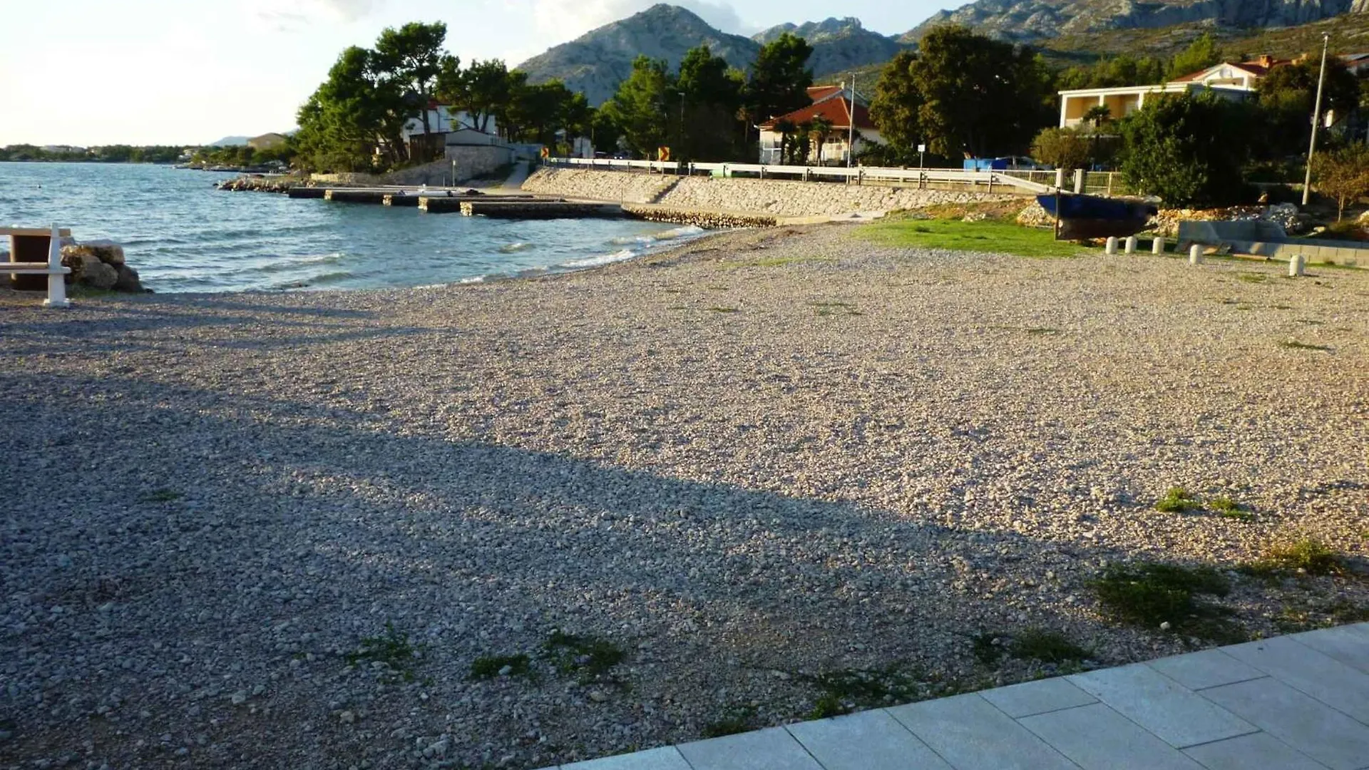 Apartment In Seline - Paklenica Riviera 50354
